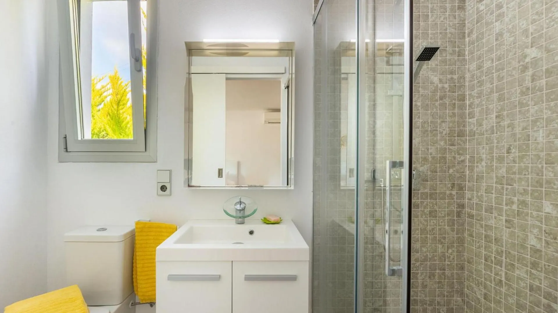 Casa vacanze Villa Can Portixu Santa Eularia des Riu Spagna