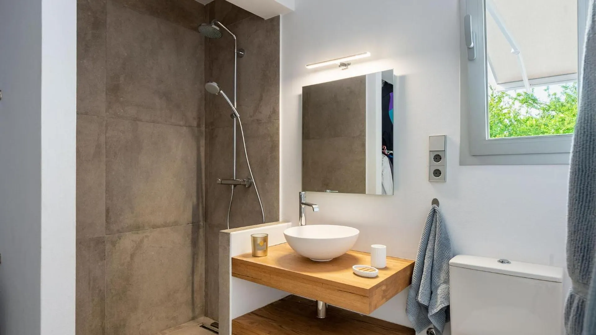 Villa Can Portixu Santa Eularia des Riu 0*,  Spagna