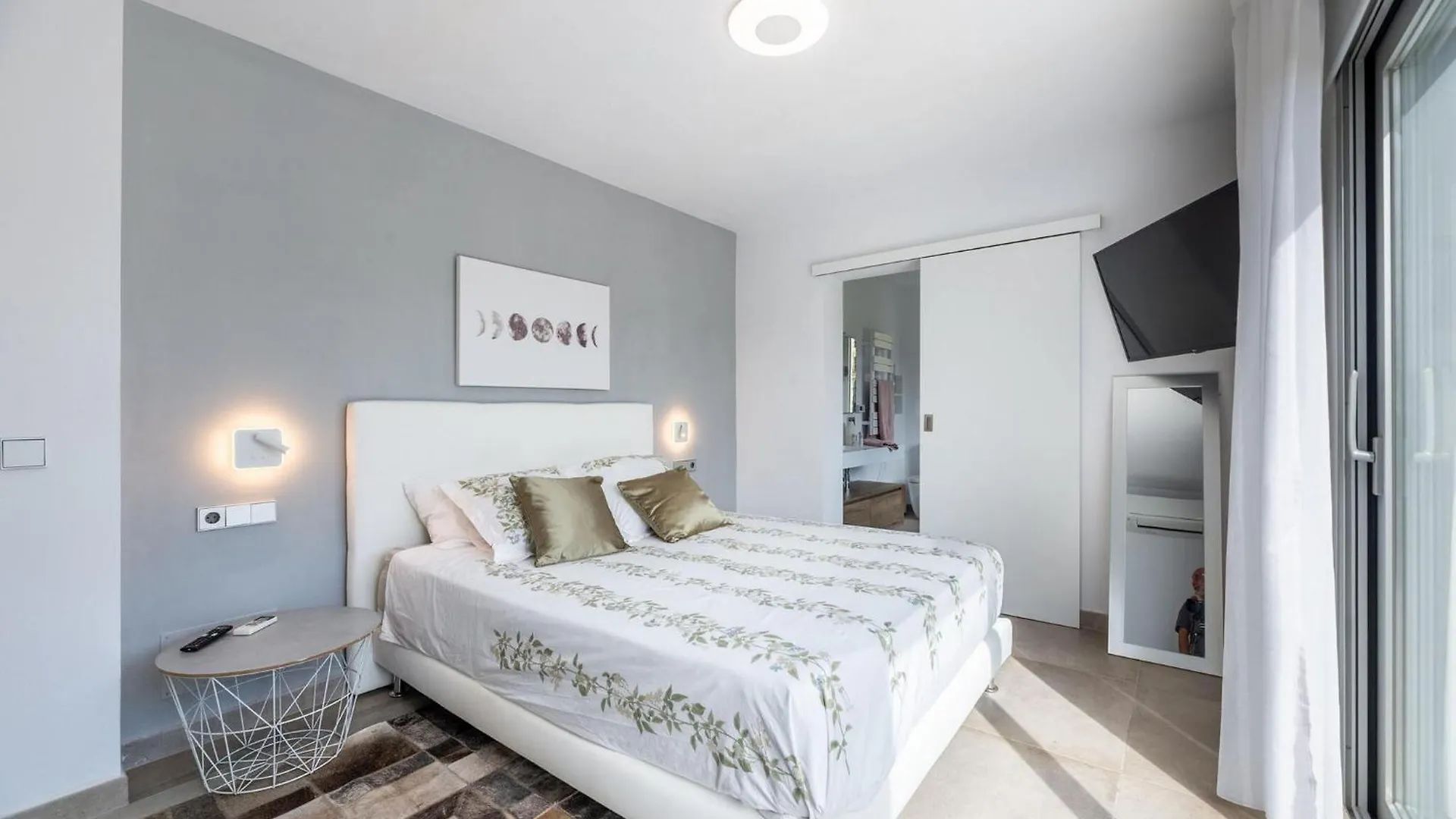 Villa Can Portixu Santa Eularia des Riu Casa vacanze