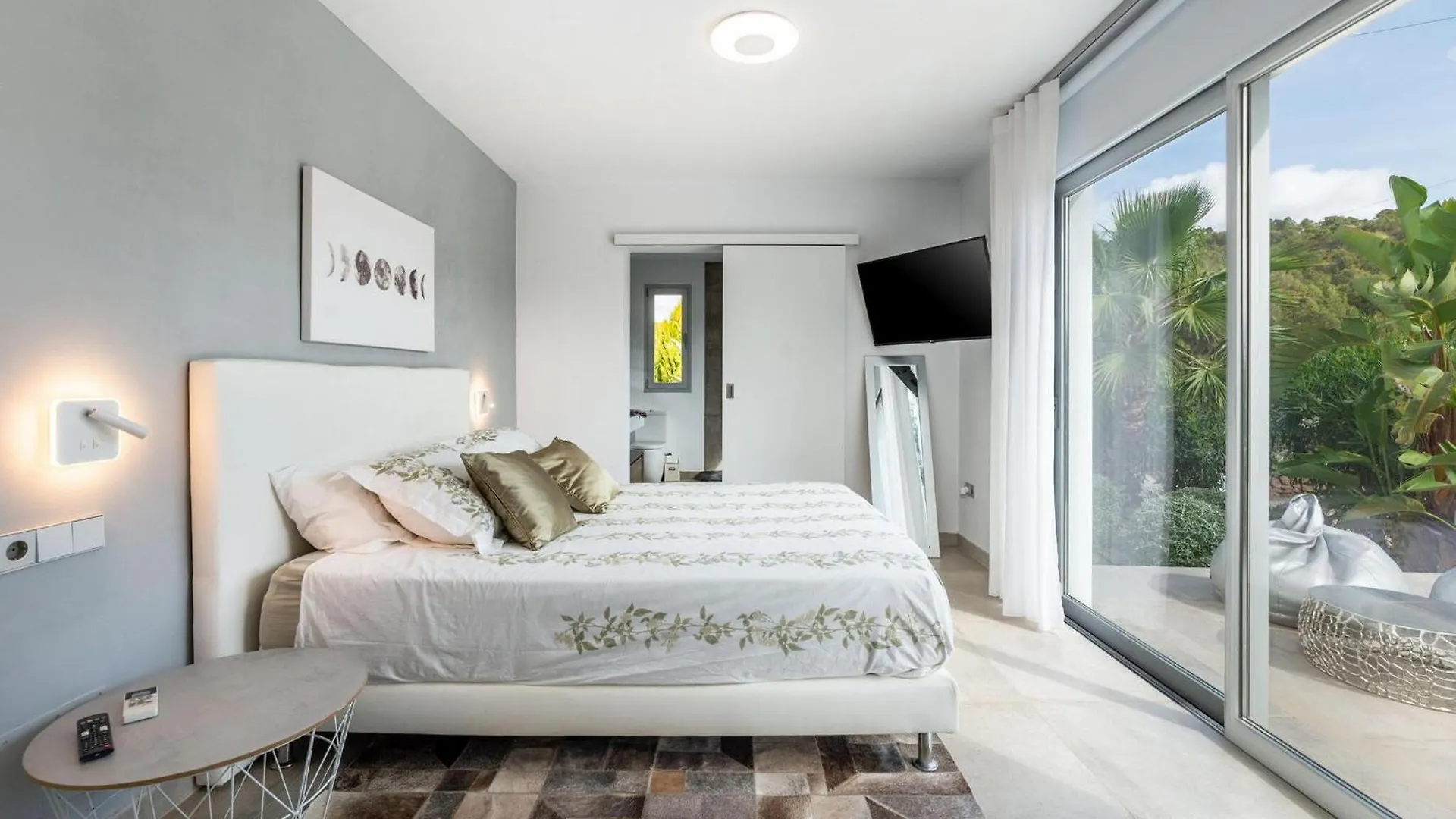 Casa vacanze Villa Can Portixu Santa Eularia des Riu Spagna