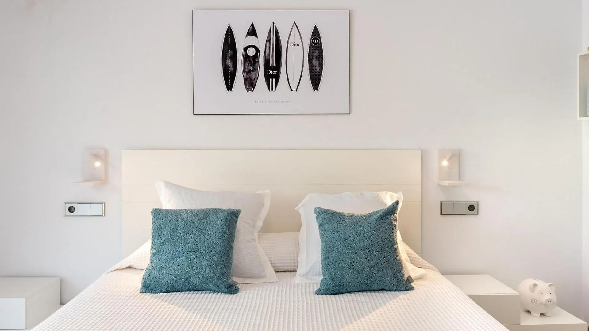 Villa Can Portixu Santa Eularia des Riu
