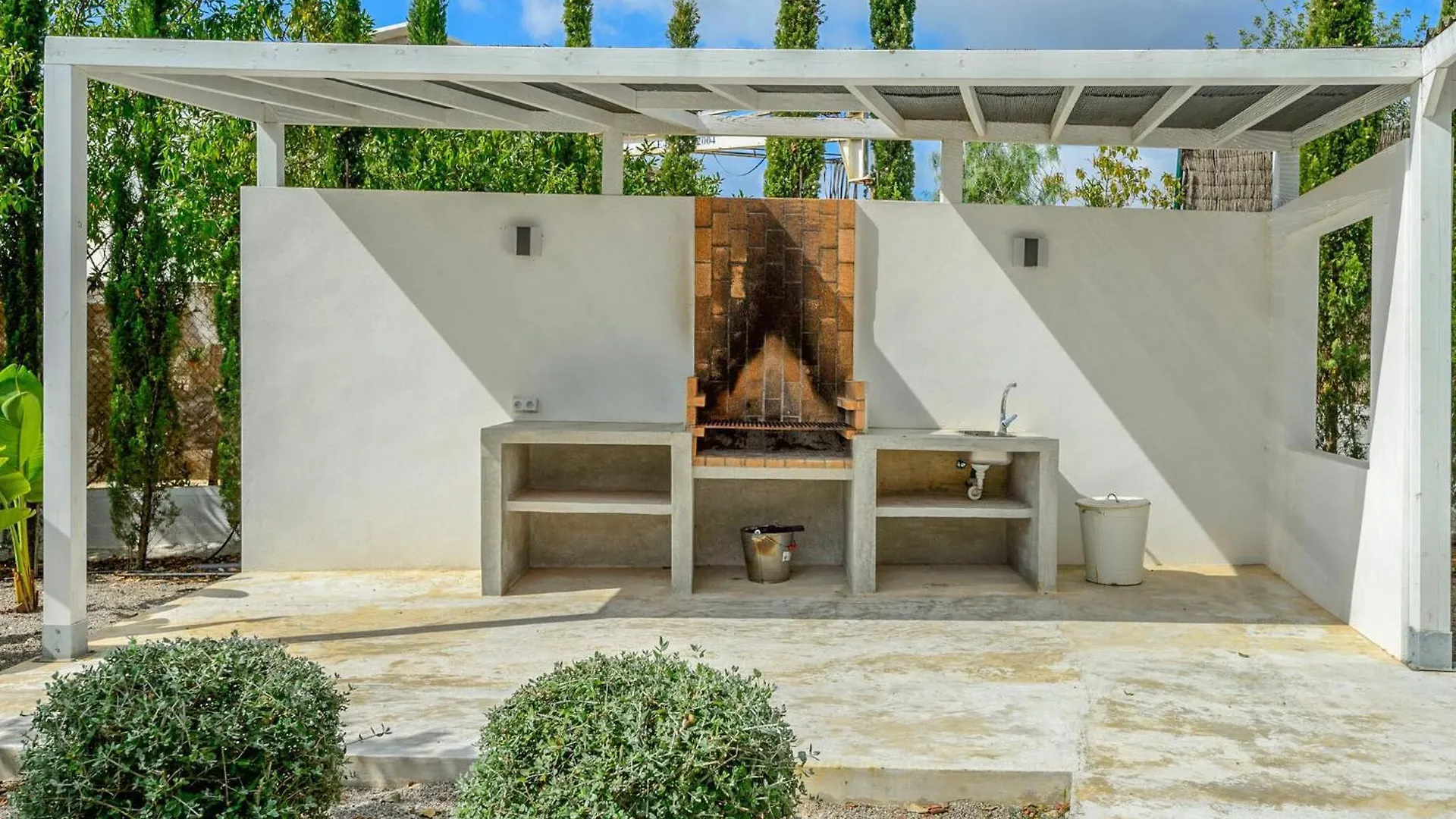 Villa Can Portixu Santa Eularia des Riu 0*,