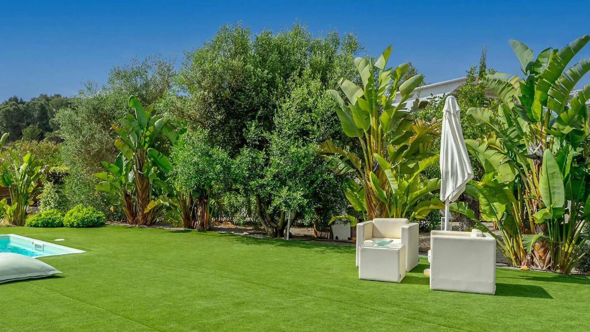 Villa Can Portixu Santa Eularia des Riu 0*,